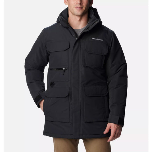 Columbia Men's Landroamer Parka