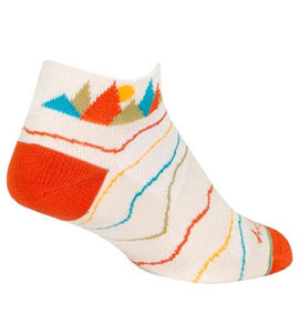 SockGuy Nomad Classic 1in Sock