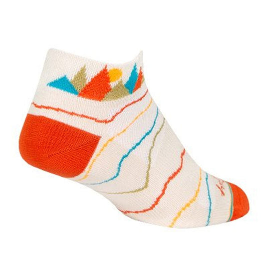 SockGuy Nomad Classic 1in Sock