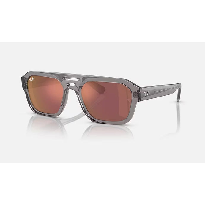 Ray-Ban Corrigan Sustainable Sunglasses