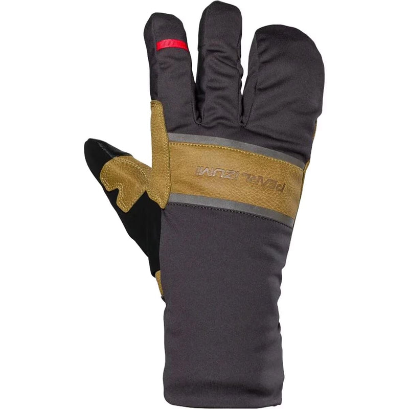 Load image into Gallery viewer, Pearl Izumi AmFIB Lobster Evo Gloves
