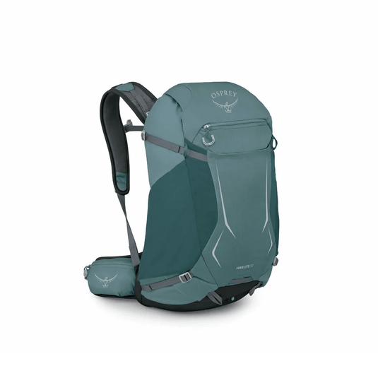 osprey 32l hydration backpack best price Osprey Hikelite 32 Backpack, Cascade Blue