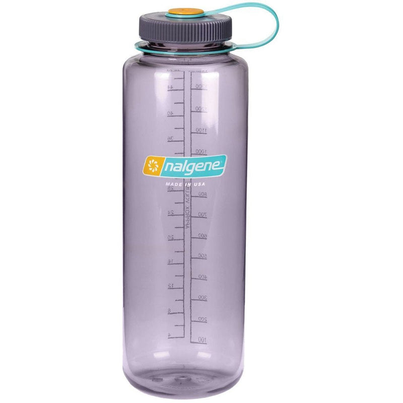 Load image into Gallery viewer, Nalgene Wide Mouth 48 oz. Sustain Silo Water Bottle
