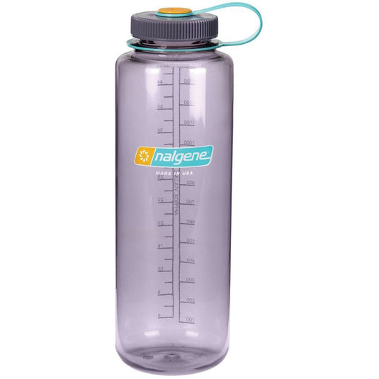 Nalgene Wide Mouth 48 oz. Sustain Silo Water Bottle