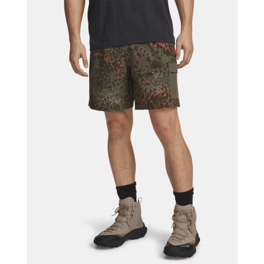 Under Armour Outdoor Hybrid Men's Shorts