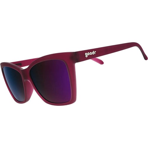 Goodr Pop G Gratious Violets