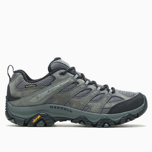 Merrell Men's Moab 3 Waterproof Hiking Shoe
