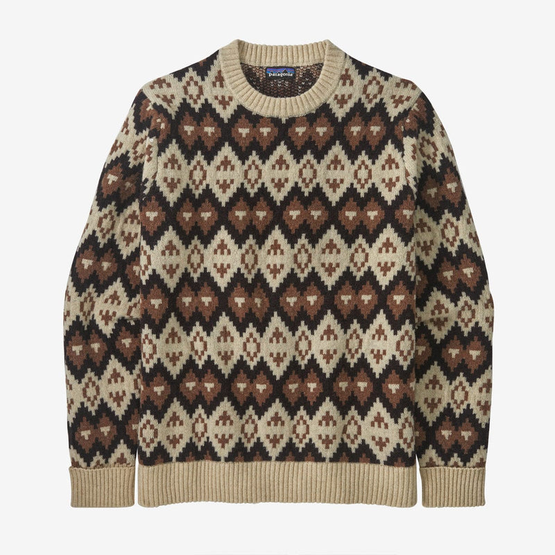 Load image into Gallery viewer, Patagonia Men&#39;s Recycled Wool-Blend Sweater
