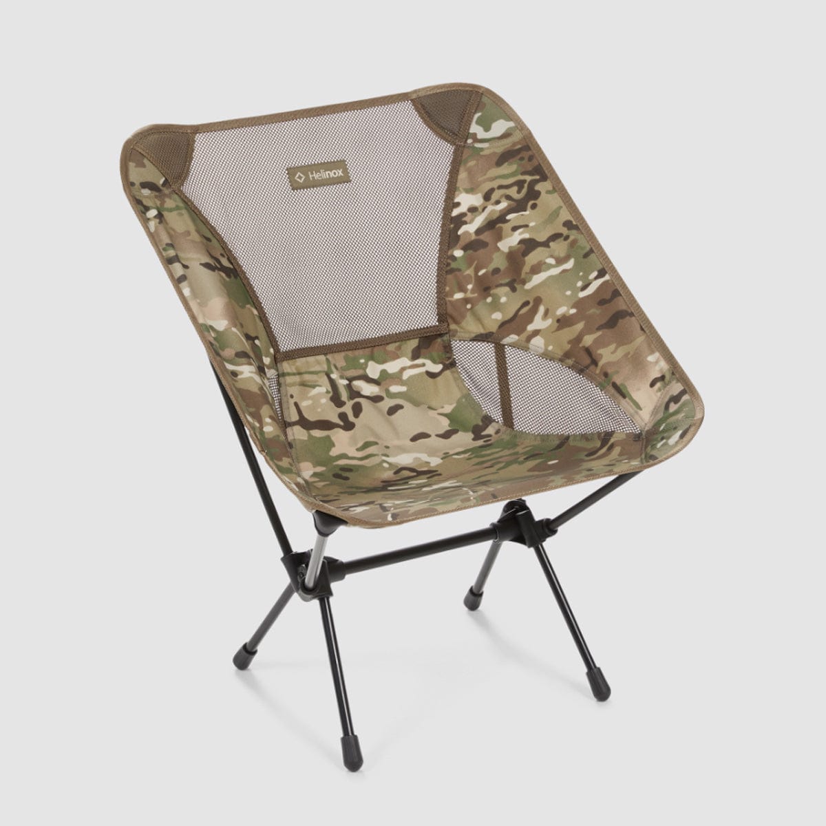 Helinox NATAL DESIGN CHAIR ONE カモ NATAL DESIGN × Helinox Chair One - Camo – HCC TOKYO