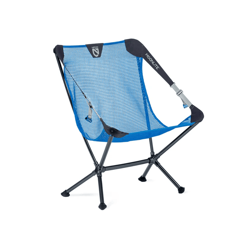 Load image into Gallery viewer, Nemo Equipment Moonlite Reclining Camp Chair
