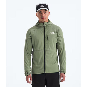The North Face Men's Summit FUTUREFLEECE Full Zip Hoodie