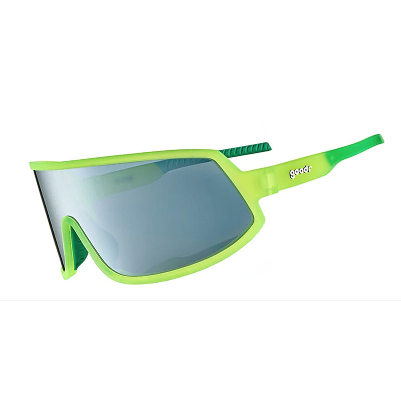 Load image into Gallery viewer, goodr WG Sunglasses - Nuclear Gnar
