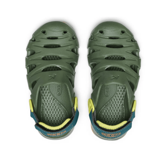 Keen Little Kids' HyperFLT Clog