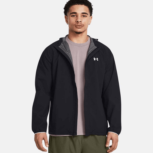 Under Armour Men's UA Stormproof Cloudstrike Jacket