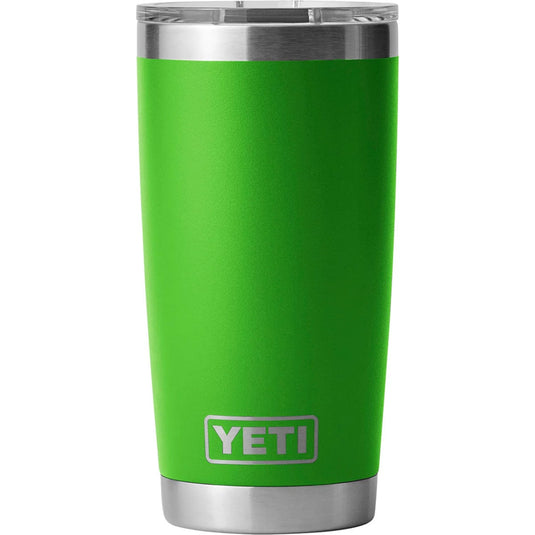 YETI Rambler 20 oz Tumbler with MagSlider Lid