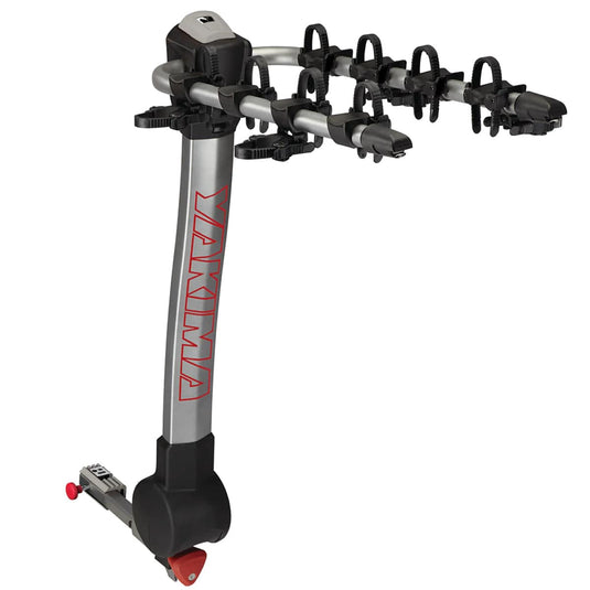 Yakima Ridgeback 4 Bike Hitch Carrier