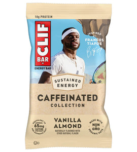 Clif Bar Vanilla Almond Bar