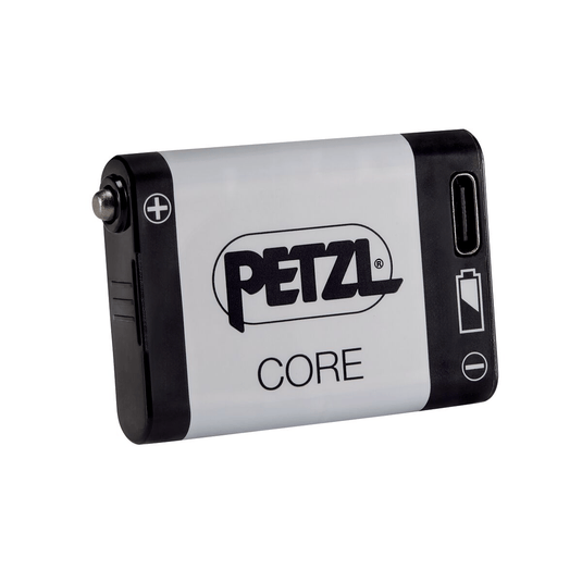 Petzl Core 2 Rechargable Battery