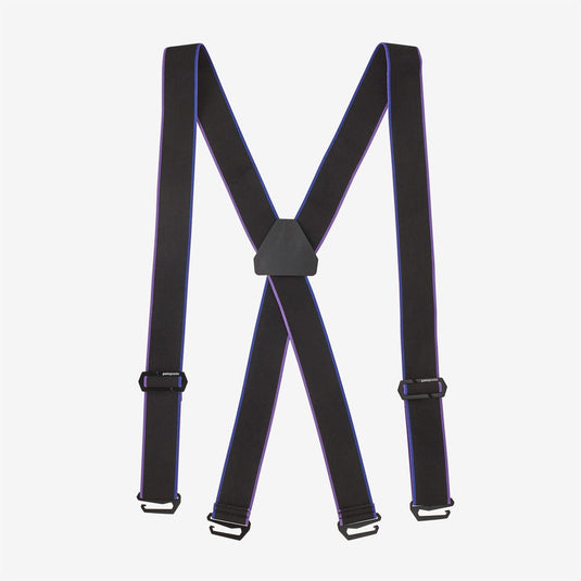Patagonia Mountain Suspenders
