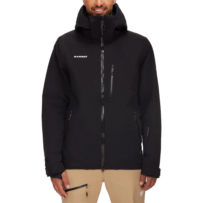 Load image into Gallery viewer, Mammut Stoney HS Thermo Jacket Men
