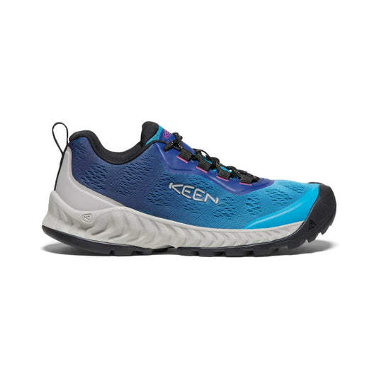 Keen Women's NXIS Speed Low Hiking Shoes