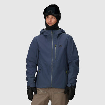 Outdoor Research Men's Cloudchaser 3L Jacket