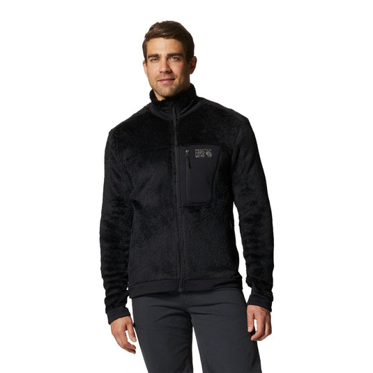 Mountain Hardwear Men's Polartec High Loft Jacket