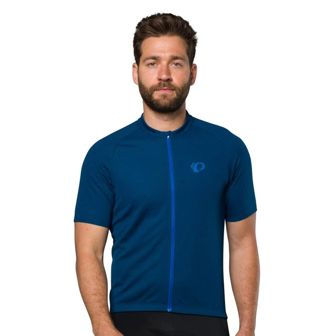 Pearl Izumi Men's Quest Short Sleeve Cycling Jersey