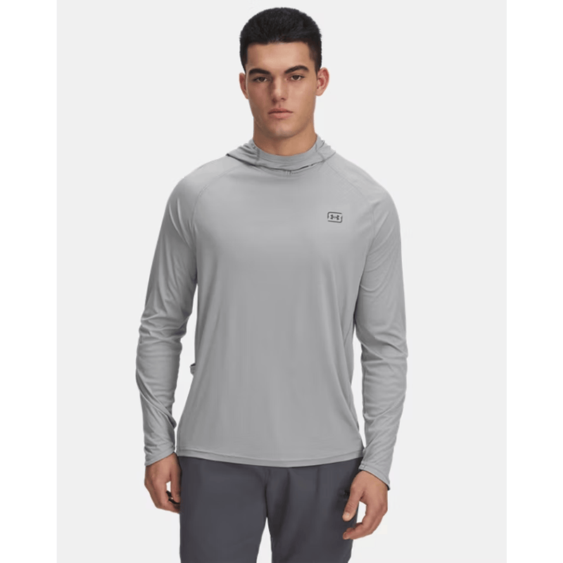 Load image into Gallery viewer, Under Armour Fish Elite Men's Hoodie

