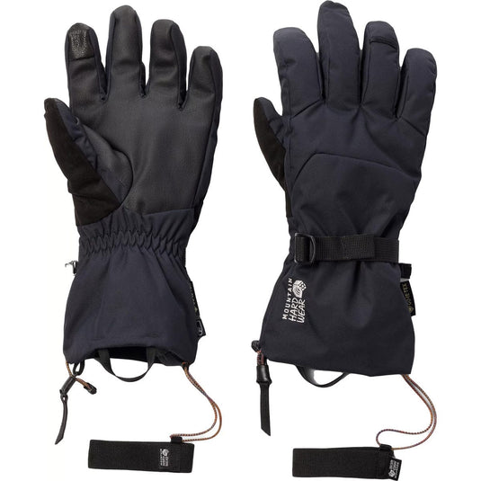 Mountain Hardwear Men's All Tracks™ GORE-TEX® Glove