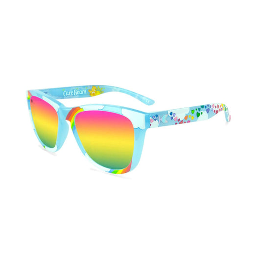 Knockaround Kids Premiums Sunglasses - Care Bears