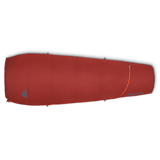 Kelty Rambler 50 Degree Semi-Rectangular Sleeping Bag