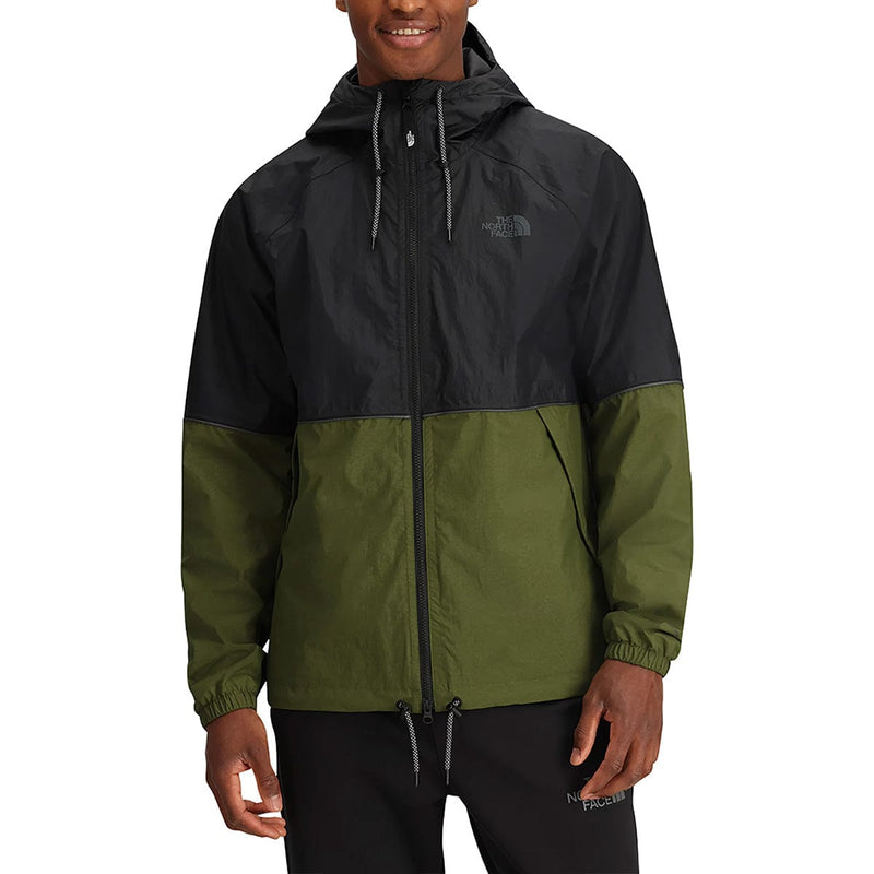 Load image into Gallery viewer, The North Face Men&#39;s Novelty Antora Rain Hoodie
