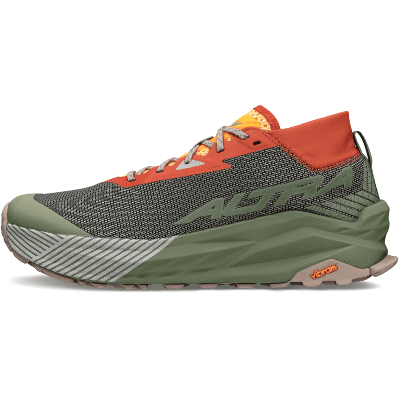 Load image into Gallery viewer, Altra Men's Olympus 275 Trail Running Shoe
