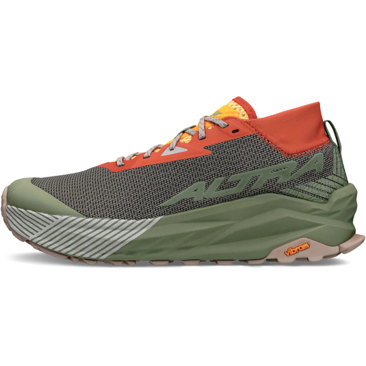 Altra Men's Olympus 275 Trail Running Shoe