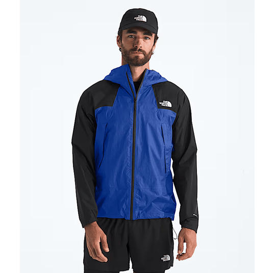 The North Face Men's Ridgelite Waterproof Jacket