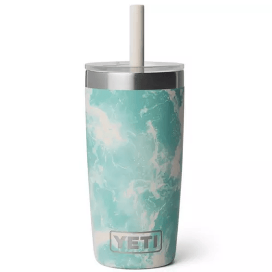 Yeti Rambler Jr 10 oz Tumbler