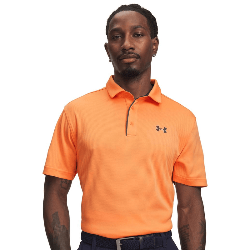Load image into Gallery viewer, Under Armour Tech Men's Polo
