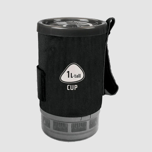 Jetboil 1L FluxRing® Tall Spare Cup Carbon
