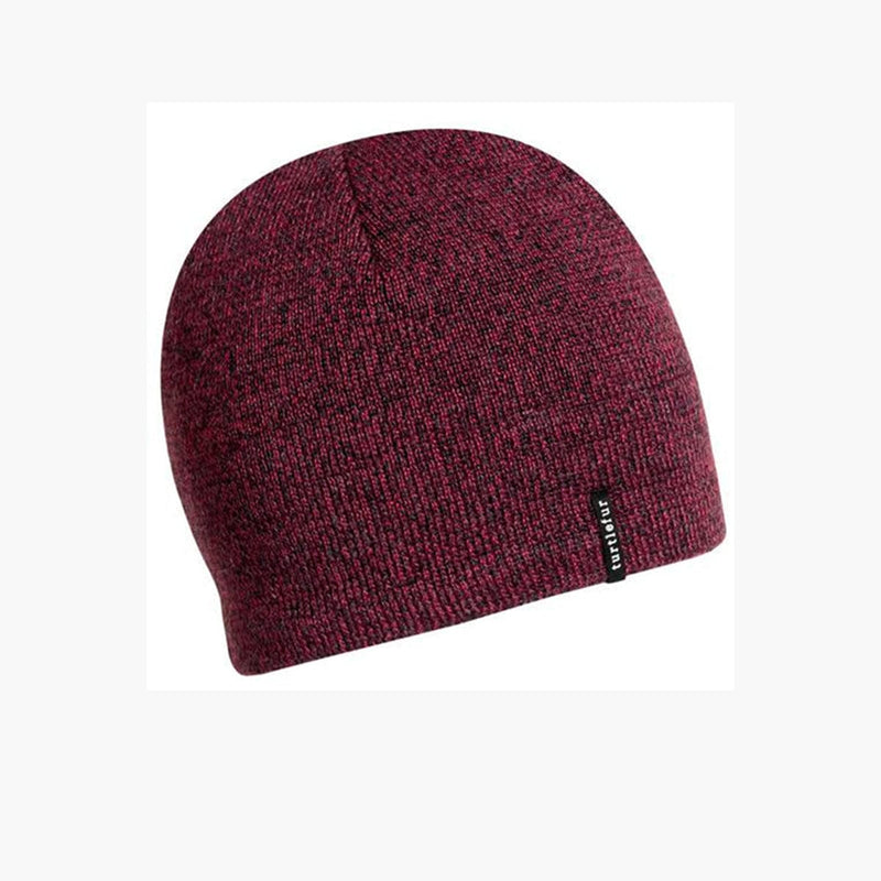Load image into Gallery viewer, Turtle Fur Ocean Ragg Wool N.E. Solid Hat
