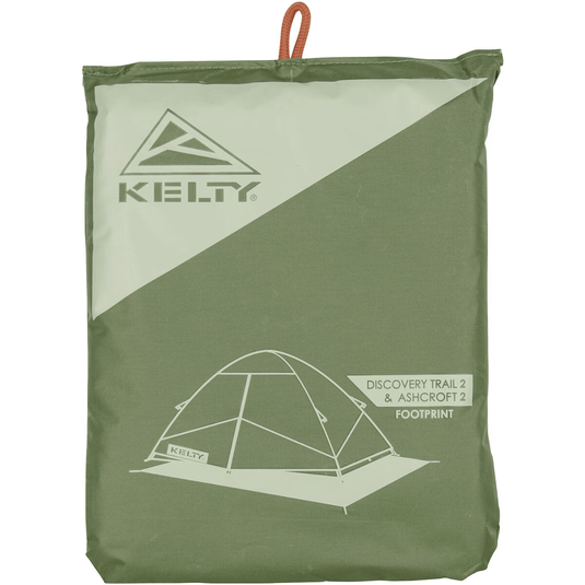 Kelty Discovery Trail & Ashcroft Footprint