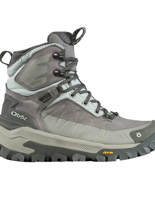 Oboz Women's Bangtail Mid Insulated B-DRY Boot