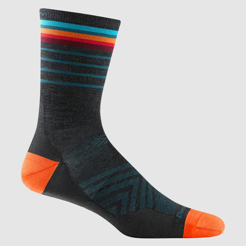 Load image into Gallery viewer, Darn Tough Stride Micro Crew Ultra-Lightweight Men's Run Socks
