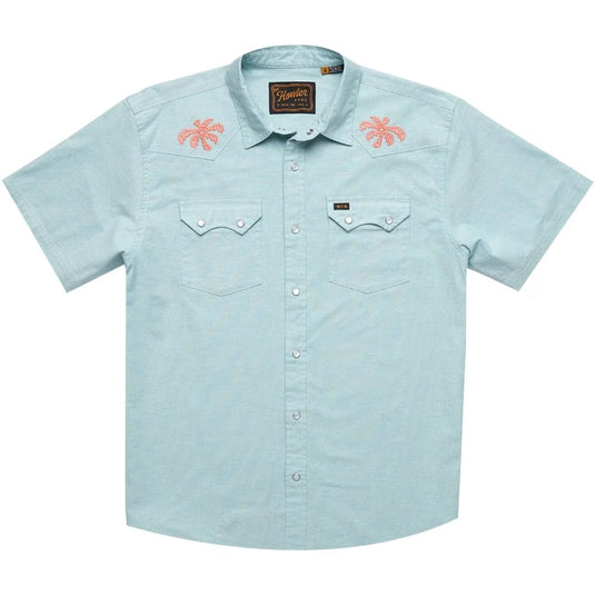 Howler Brothers Crosscut Deluxe Short Sleeve