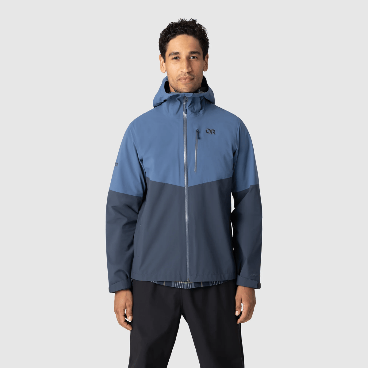 Outdoor Research Men's Foray 3L Jacket – Campmor