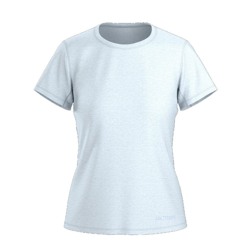 Arc'teryx Women's Taema Arc'Bird Short Sleeve Crew