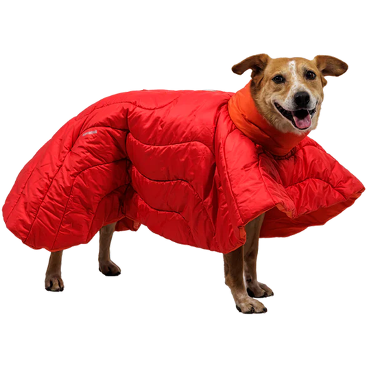 Ruffwear Palisades™ Sleep Poncho