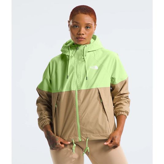 The North Face Women's Antora Rain Hoodie