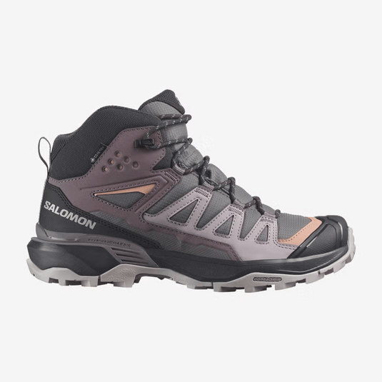 Salomon X Ultra 360 Mid GTX Hiking Boot - Women's