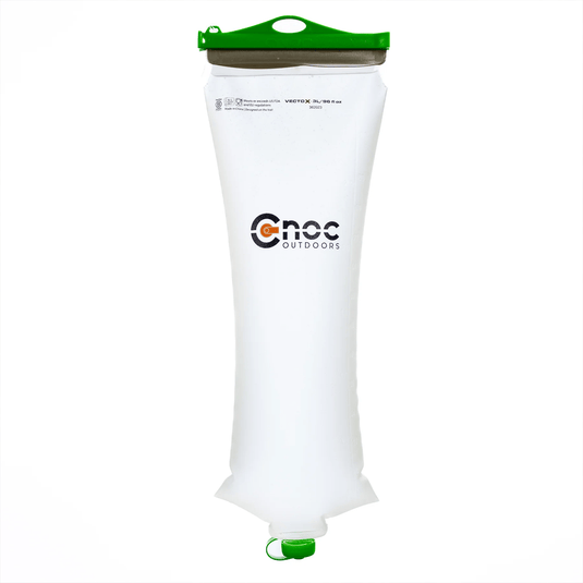Cnoc VectoX Bladder 3L with 28mm Neck